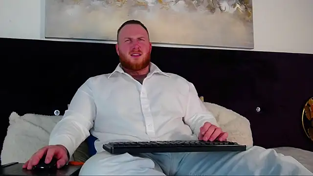 Snapshot of RoddyStill chatting on 12/03/25, 10:25 RoddyStill online show from 12/03/25, 10:25