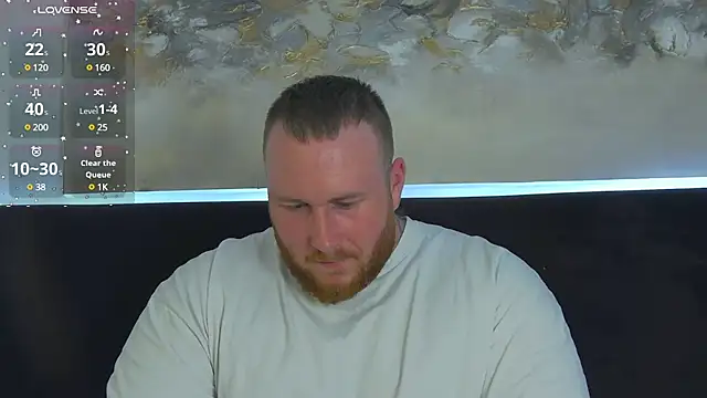 Snapshot of RoddyStill chatting on 02/27/25, 11:28 RoddyStill online show from 02/27/25, 11:28