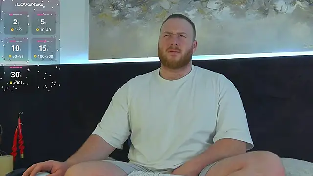 Snapshot of RoddyStill chatting on 02/15/25, 08:00 RoddyStill online show from 02/15/25, 08:00