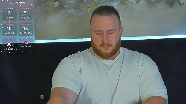 Snapshot of RoddyStill chatting on 02/27/25, 05:37 RoddyStill online show from 02/27/25, 05:37