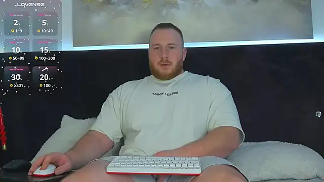 Snapshot of RoddyStill chatting on 02/25/25, 12:27 RoddyStill online show from 02/25/25, 12:27