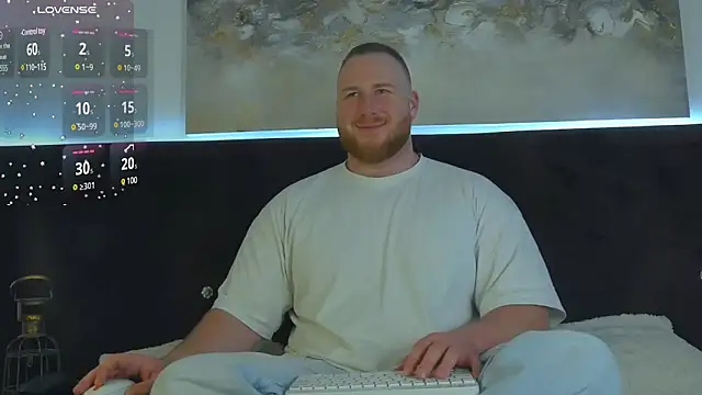 Snapshot of RoddyStill chatting on 03/13/25, 07:31 RoddyStill online show from 03/13/25, 07:31