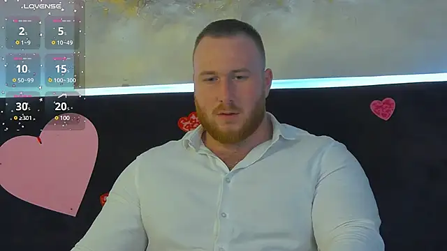 Snapshot of RoddyStill chatting on 02/09/25, 04:50 RoddyStill online show from 02/09/25, 04:50