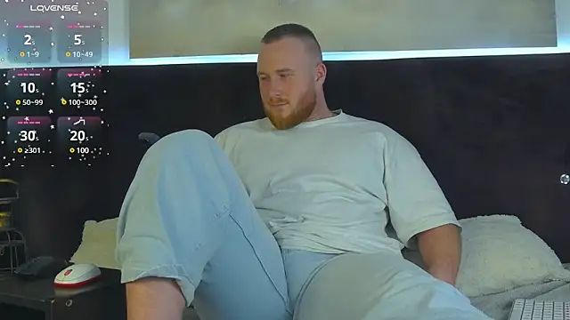 Snapshot of RoddyStill chatting on 03/13/25, 10:36 RoddyStill online show from 03/13/25, 10:36