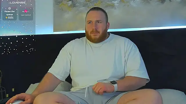 Snapshot of RoddyStill chatting on 02/03/25, 08:24 RoddyStill online show from 02/03/25, 08:24