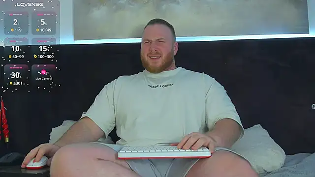 Snapshot of RoddyStill chatting on 02/26/25, 11:32 RoddyStill online show from 02/26/25, 11:32