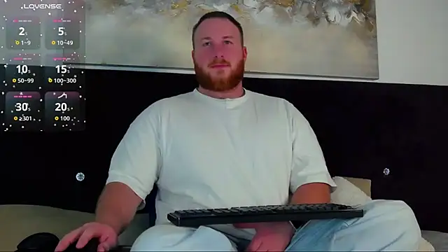 Snapshot of RoddyStill chatting on 12/16/25, 08:18 RoddyStill online show from 12/16/25, 08:18