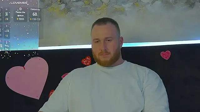 Snapshot of RoddyStill chatting on 02/10/25, 04:25 RoddyStill online show from 02/10/25, 04:25