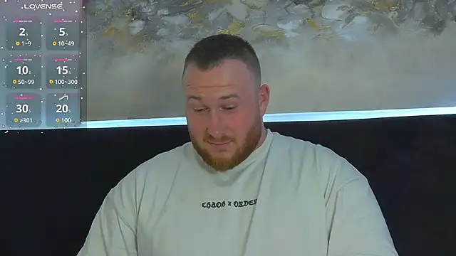 Snapshot of RoddyStill chatting on 02/22/25, 11:46 RoddyStill online show from 02/22/25, 11:46