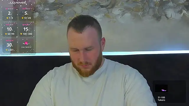 Snapshot of RoddyStill chatting on 03/22/25, 07:57 RoddyStill online show from 03/22/25, 07:57