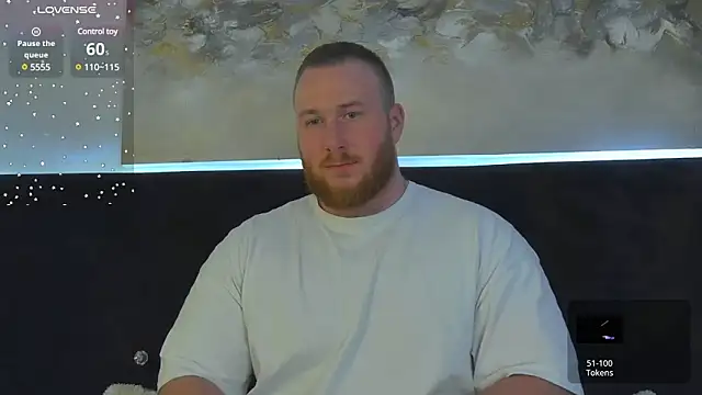 Snapshot of RoddyStill chatting on 03/22/25, 11:32 RoddyStill online show from 03/22/25, 11:32