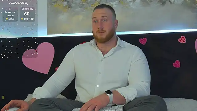 Snapshot of RoddyStill chatting on 02/09/25, 01:46 RoddyStill online show from 02/09/25, 01:46