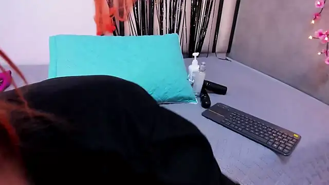 SussanMilf  online show from 10/31/25, 11:18