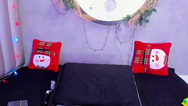 SussanMilf  online show from 12/17/25, 10:42