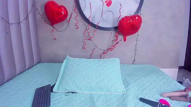 SussanMilf  online show from 02/15/26, 11:20