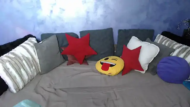 NycolleSweet37 online show from 02/09/26, 12:58