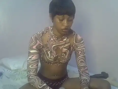 Sweet Vinkah online show from 10/05/25, 10:44