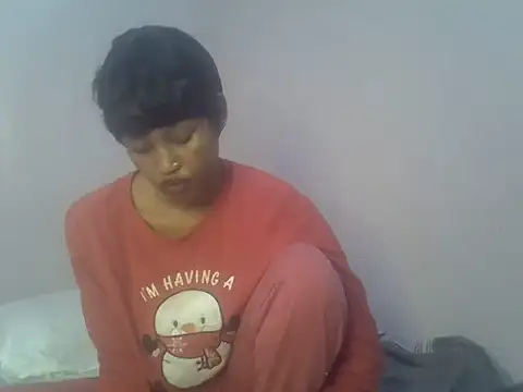 Sweet Vinkah online show from 10/06/25, 08:42