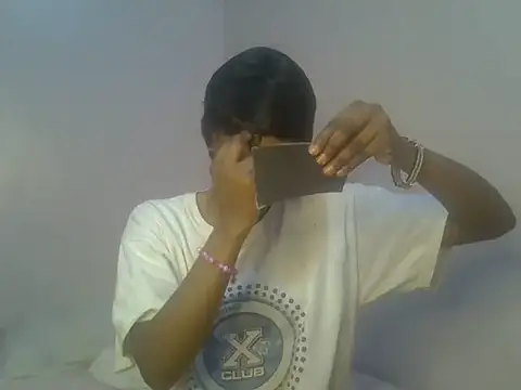 Sweet Vinkah online show from 09/30/25, 08:37