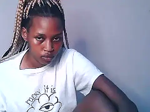 Sweet Vinkah online show from 01/20/25, 08:39