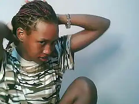 Sweet Vinkah online show from 02/16/25, 08:22