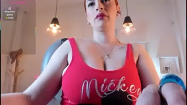 Jayden Jonnes online show from 12/16/25, 11:58