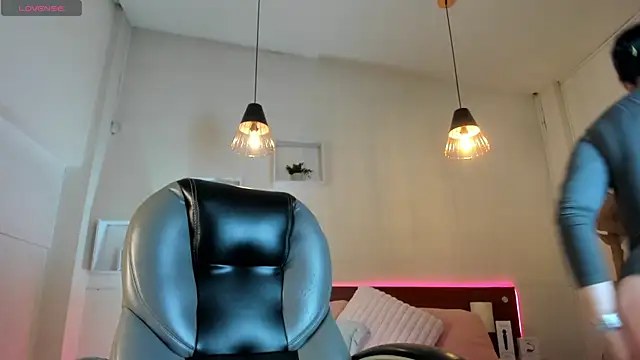 Jayden Jonnes online show from 01/15/26, 12:08