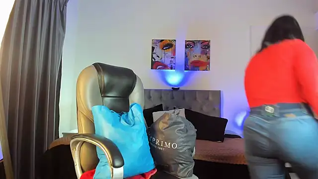 Jayden Jonnes online show from 03/18/25, 11:55