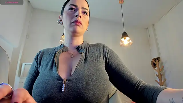 Jayden Jonnes online show from 03/01/26, 11:43