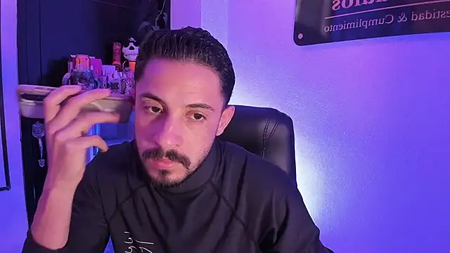 Erick Wall online show from 06/01/26, 08:30