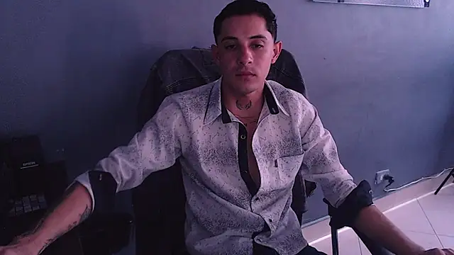 Erick Wall online show from 01/19/25, 06:21