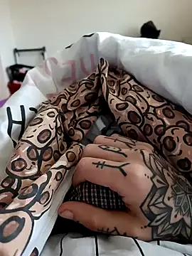 YoungDick25 online show from 04/04/26, 10:11