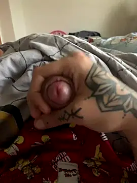 YoungDick25 online show from 10/14/25, 11:00