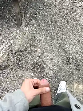 YoungDick25 online show from 04/11/26, 04:32