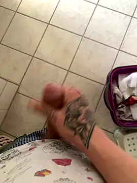 YoungDick25 online show from 11/02/25, 11:59