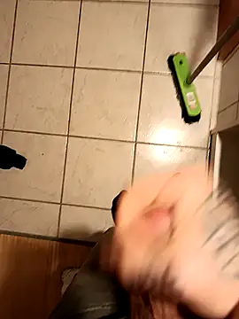 YoungDick25 online show from 02/07/26, 02:19