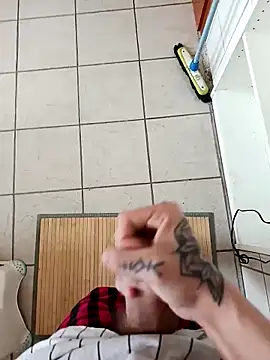 YoungDick25 online show from 02/28/26, 09:20