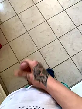 YoungDick25 online show from 10/02/25, 08:50