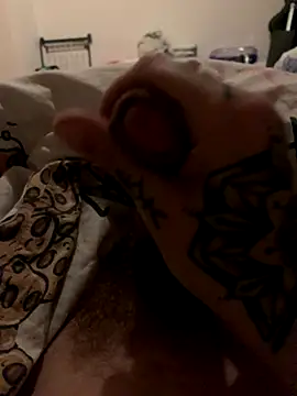 YoungDick25 online show from 12/15/25, 07:03