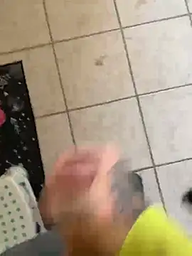 YoungDick25 online show from 01/15/26, 10:18