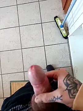 YoungDick25 online show from 02/27/26, 09:20