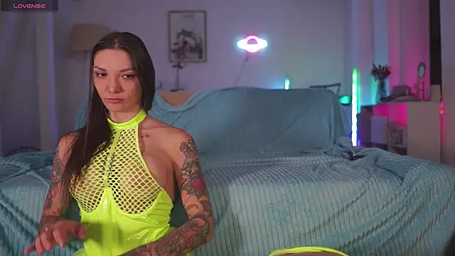 Lady3Holes online show from 07/16/26, 10:18