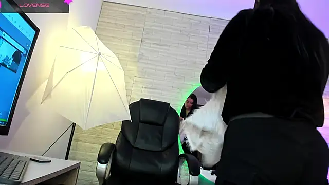 sussy  stone online show from 03/31/26, 11:45