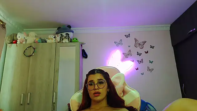 caroline jonson online show from 05/07/26, 02:09