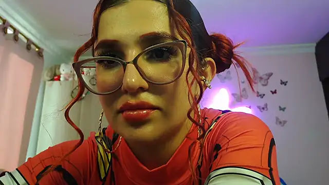 caroline jonson online show from 05/28/26, 02:01
