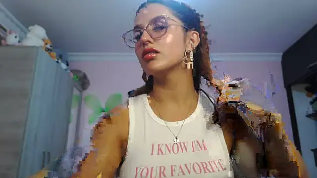 caroline jonson online show from 11/27/25, 09:59