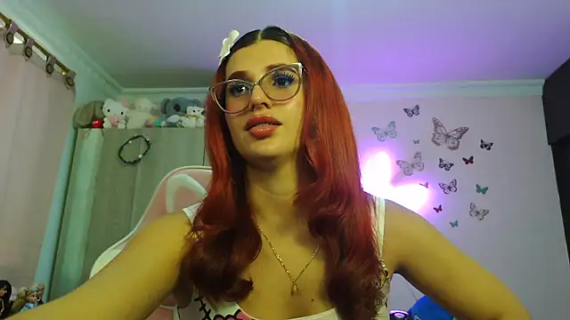 caroline jonson online show from 05/31/26, 07:58