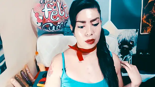 luisahott online show from 03/05/26, 12:46