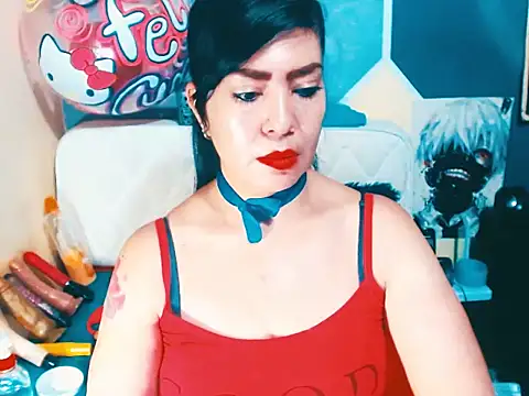 luisahott online show from 02/23/26, 05:13