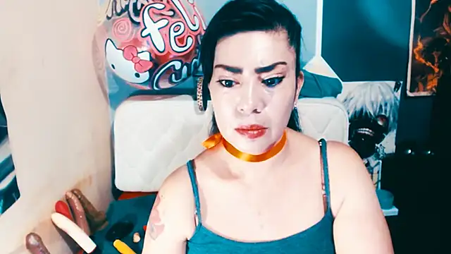 luisahott online show from 03/12/26, 04:33